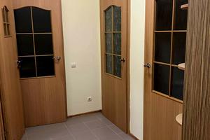 квартира за адресою Берегова вул., 22а