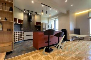 квартира за адресою Маяковського просп., 3