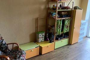 квартира по адресу Утёсова ул., 14