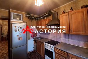 квартира по адресу Казачья ул., 1