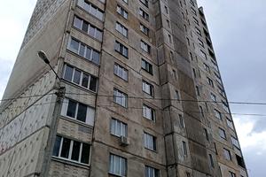 квартира за адресою Драгомирівська, 4