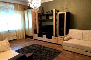 квартира по адресу Немаркая, 4