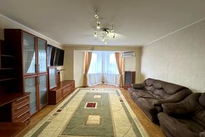 квартира за адресою Пушкина, 34В