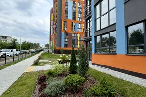 квартира за адресою Шпаковський проїзд, 29