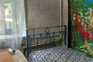 будинок за адресою ЗАПОРОЖСКАЯ