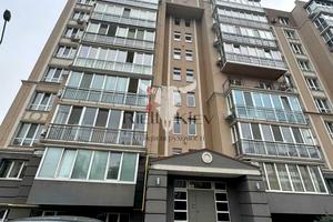 квартира за адресою Метрологічна вул., 52