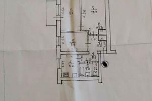 квартира по адресу Соборная ул., 291 БОС