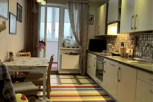 квартира за адресою Тополина вул., 7