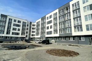квартира по адресу Вулецкая ул., 56