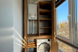 квартира за адресою Приозерна вул., 29