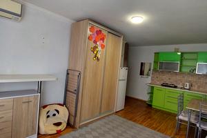 комната по адресу Транспортная ул., 7е
