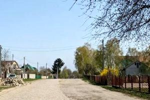 ділянка за адресою Лесі Українки, 59