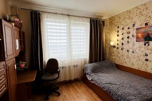 квартира по адресу Салтовское шоссе, 250