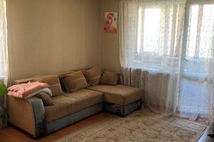 квартира по адресу Академика Сахарова ул., 46