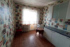 квартира за адресою Запорізька вул., 2