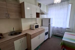 квартира по адресу Коробова ул., 20