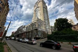 комерційна за адресою Київ, Дмитрівська вул., 80