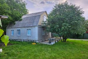 будинок за адресою смт. Клавдієво-Тарасове, Миколи Матвієнка, 3