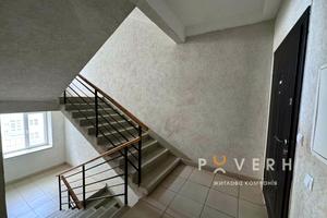 квартира по адресу Андрея Мельника ул., 10 к7