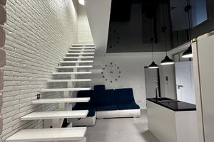 квартира за адресою Двірська вул., 4
