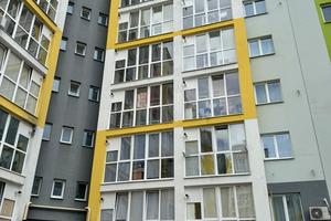 квартира за адресою Одеська вул., 3/10