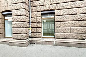 коммерческая по адресу Привокзальная ул., 1