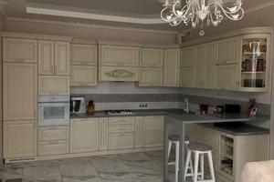 будинок за адресою Паустовского, 22