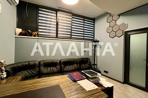 комерційна за адресою Зоопаркова вул., 8в