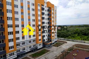 квартира за адресою Кременчугская, 54Б