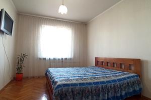квартира по адресу Оноре де Бальзака ул., 84-А