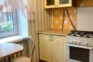 квартира по адресу Степана Бандеры ул., 52