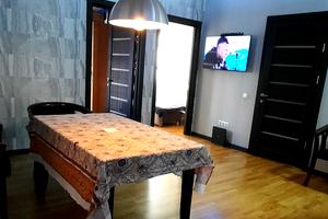 квартира за адресою Миру просп., 25