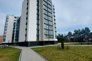 квартира за адресою Вірастюка, 7