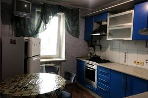 квартира за адресою Болгарська вул., 72