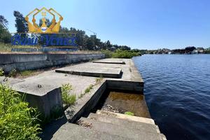 участок по адресу Украинка, Вишнёвая ул., 11