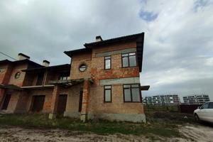 будинок за адресою Козирна вісімка