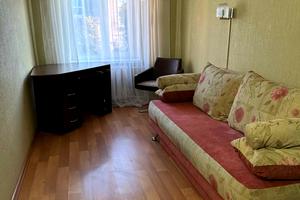 квартира за адресою Поштовий просп. (Карла Маркса), 43