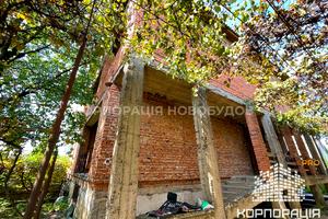 дом по адресу Тисянська