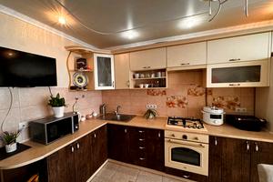 квартира по адресу Українських Декабристів ул., 52/3