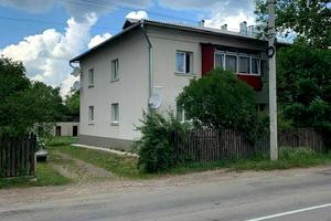 квартира за адресою Січових Стрільців, 10