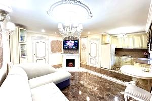 квартира по адресу Науки просп. (Ленина), 54