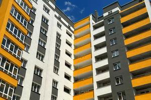 квартира по адресу Степана Бандери ул., 30-А