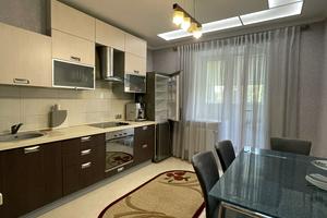 квартира по адресу Космическая ул., 3-А