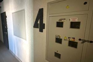 квартира за адресою Національної Гвардії вул., 16п