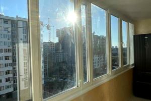 квартира за адресою Тернопільська вул., 46а