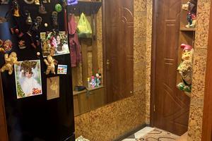 квартира по адресу Новоорловская ул. (Новоорловська), 22-А