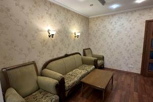 квартира по адресу Мира ул., 13