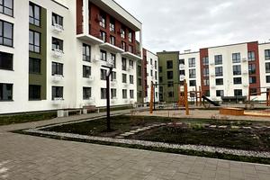 квартира по адресу пгт. Квасилов, Перспективна ул., 25
