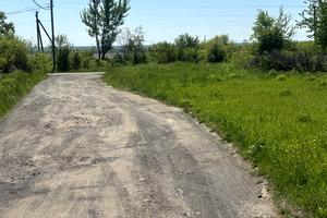 ділянка за адресою 