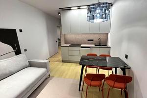 квартира за адресою Крайківського, 1А
